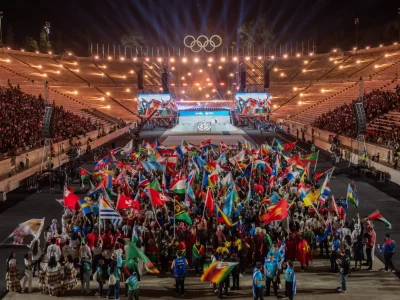 Panama to Host the World’s Premier Robotics Competition in 2025
