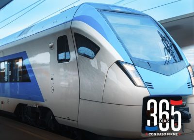 Panama–Chiriquí Railway Project Gains Momentum with New Station Designs and International Investment Interest