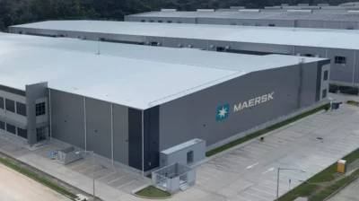 Maersk Expands Logistics Hub in Panama Pacifico