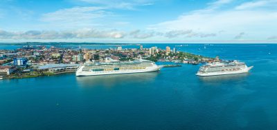 Panama Canal Charts Bold, Sustainable Future with Major Investments in Water, Energy, and Logistics