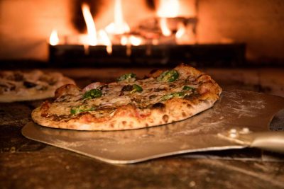 Panama’s Pizza Verace Joins the World’s Top 100 Pizzerias