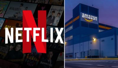 Netflix and Amazon Film Reality Shows in Panama Driving Investment and Global Attention