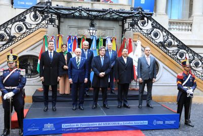 Panama Eyes MERCOSUR Integration: A Strategic Move to Strengthen Trade and Real Estate Confidence